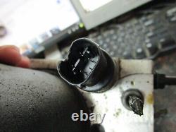00 01 2000 2001 BMW X5 ABS Pump Anti Lock Brake Module Assembly Part 34516756868