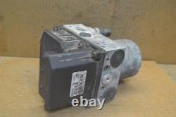00-03 BMW X5 E53 ABS Pump Control OEM 0265225009 Module 689-6E7