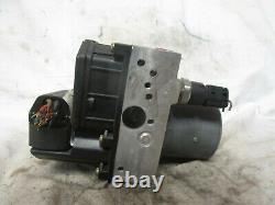 01 02 03 04 05 BMW 325XI ABS Pump Anti Lock Brake Module 2001-2005 34516757016