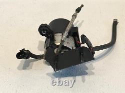 01-02 BMW E46 M3 DSC ABS Stability Anti-Lock Brake Pump Assembly Module