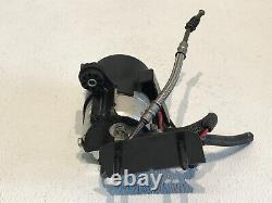 01-02 BMW E46 M3 DSC ABS Stability Anti-Lock Brake Pump Assembly Module