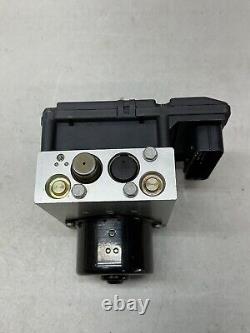 01 02 BMW E46 M3 Z3M DSC ABS Anti-Lock Brake Pump Module OEM 2229801 33k MILES