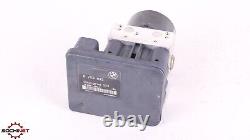 01-02 BMW Z3 E36 ABS DSC Hydro Pump & Module Unit 34516750364 OEM