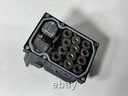 01-05 Bmw 3 Series Abs Anti Lock Brake Control Module Oem