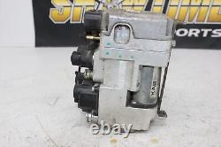 01-05 Bmw R1150rt Abs Abs Pump Unit Module