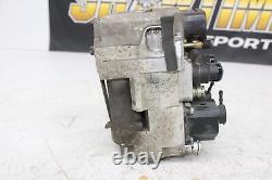 01-05 Bmw R1150rt Abs Abs Pump Unit Module