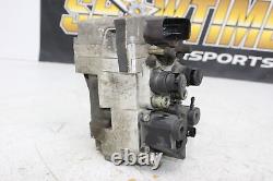 01-05 Bmw R1150rt Abs Abs Pump Unit Module