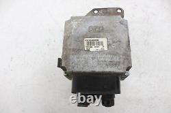 01-05 Bmw R1150rt Abs Abs Pump Unit Module