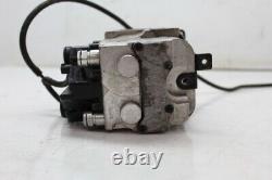 01-05 Bmw R1150rt Abs Pump Unit Module