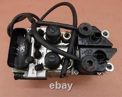 01-06 2004 BMW R1150RT R1150 ABS Pump Brake Control Unit Module