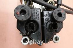 01-06 2004 BMW R1150RT R1150 ABS Pump Brake Control Unit Module