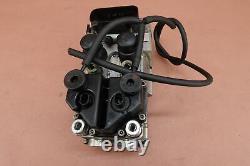 01-06 2004 BMW R1150RT R1150 ABS Pump Brake Control Unit Module