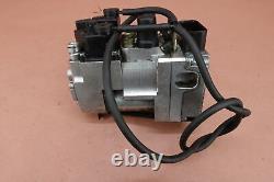 01-06 2004 BMW R1150RT R1150 ABS Pump Brake Control Unit Module