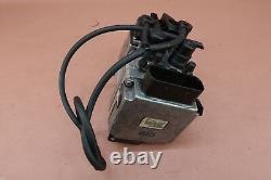 01-06 2004 BMW R1150RT R1150 ABS Pump Brake Control Unit Module