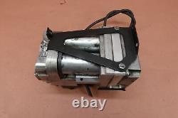 01-06 2004 BMW R1150RT R1150 ABS Pump Brake Control Unit Module