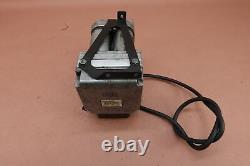 01-06 2004 BMW R1150RT R1150 ABS Pump Brake Control Unit Module