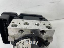 01-06 BMW E46 M3 OEM DSC ABS Stability Anti-Lock Brake Pump Module