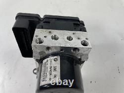 01-06 BMW E46 M3 OEM DSC ABS Stability Anti-Lock Brake Pump Module