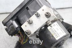 01-06 Bmw E46 3-series Coupe Anti Lock Brake Abs Pump Module 6765454 Lm62