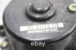 01-06 Bmw E46 3-series Coupe Anti Lock Brake Abs Pump Module 6765454 Lm62