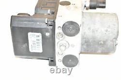 02 03 BMW X5 E53 ABS Anti Lock Brake Pump Modulator Actuator Control Module