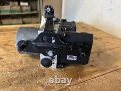 02-05 BMW 750i 760i 745i ABS ANTI LOCK BRAKE PUMP ABS MODULE 6766847 OEM