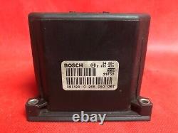 02-05 BMW X5 ABS Anti-Lock Brake Pump Control Unit Module 0 265 950 067 DSC