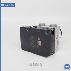 03-05 BMW E85 E86 Z4 ABS Anti Lock Brake Pump Module Assembly 34516769162 OEM