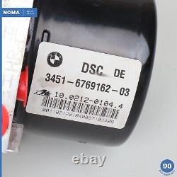 03-05 BMW E85 E86 Z4 ABS Anti Lock Brake Pump Module Assembly 34516769162 OEM