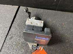 03-05 BMW Z4 ABS ANTI-LOCK ABS BRAKE PUMP WithMODULE 6762868