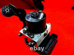 03-05 Bmw E85 Z4 ABS DSC Anti Lock Brake Pump Actuator Module Unit Oem
