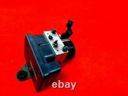 03-05 Bmw E85 Z4 ABS DSC Anti Lock Brake Pump Actuator Module Unit Oem