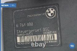03-06 BMW Z4 E85 E86 E46 ABS DSC Dynamic Stability Brake Control Module OEM