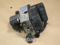 03-08 Bmw E65 E66 7-series Anti Lock Brake Abs Pump Module 6771233 Oem