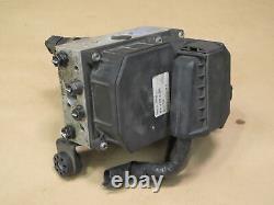 03-08 Bmw E65 E66 7-series Anti Lock Brake Abs Pump Module 6771233 Oem