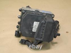 03-08 Bmw E65 E66 7-series Anti Lock Brake Abs Pump Module 6771233 Oem