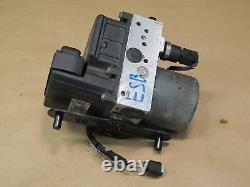 03-08 Bmw E65 E66 7-series Anti Lock Brake Abs Pump Module 6771233 Oem