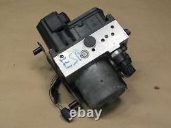 03-08 Bmw E65 E66 7-series Anti Lock Brake Abs Pump Module 6771233 Oem