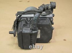 03-08 Bmw E65 E66 7-series Anti Lock Brake Abs Pump Module 6771233 Oem