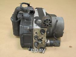 03-08 Bmw E65 E66 7-series Anti Lock Brake Abs Pump Module 6771233 Oem