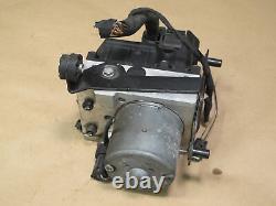 03-08 Bmw E65 E66 7-series Anti Lock Brake Abs Pump Module 6771233 Oem