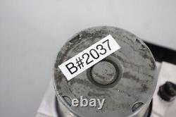 04-06 BMW E53 X5 ABS PUMP Anti-Lock Brake Pump Control Unit Module 6773012 OEM
