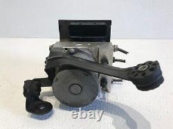 04-06 BMW X5 E53 ABS Pump Anti Lock Brake Module OEM 0265234095