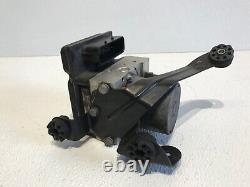 04-06 BMW X5 E53 ABS Pump Anti Lock Brake Module OEM 0265234095