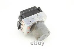 04-07 BMW 530i ABS Anti Lock Brake Pump Module Unit OEM