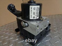 04 Bmw 325 CI Convertible Abs Anti Lock Hydraulic Brake Pump Module Oem