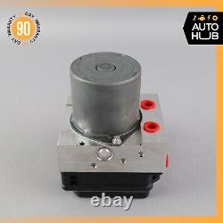 06-07 BMW E64 650i N62 V8 4.8L ABS Anti Lock Brake Pump Module 6768550 OEM 71k