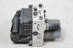 06-08 BMW 750i 750Li ABS AntiLock Brake Pump Module Actuator 0 265 950 006