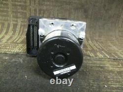 07 08 09 10 BMW 328I ABS Pump Anti Lock Brake Module Assembly Part 34516778236