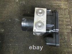 07 08 09 10 BMW 328I ABS Pump Anti Lock Brake Module Assembly Part 34516778236
